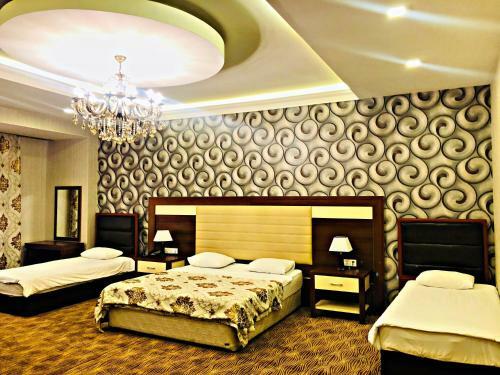 Ruma Expo Hotel