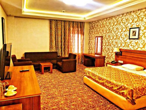 Ruma Expo Hotel