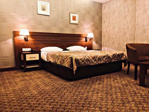 Ruma Expo Hotel