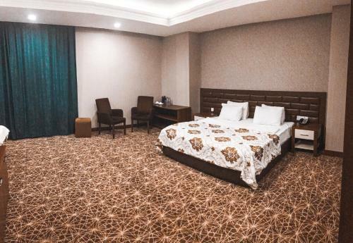 Ruma Expo Hotel