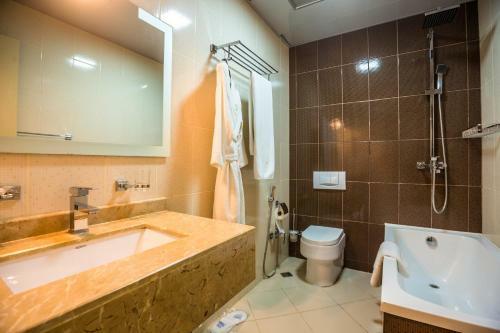 Ruma Expo Hotel