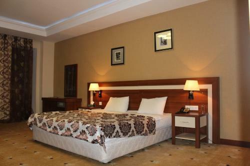 Ruma Expo Hotel