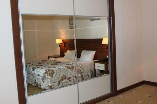 Ruma Expo Hotel
