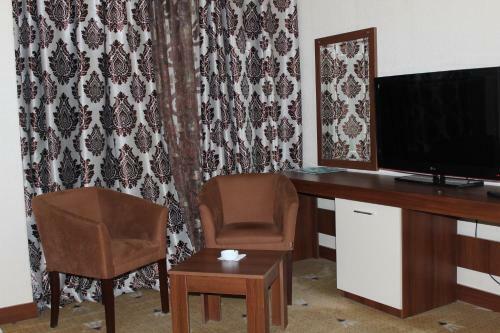 Ruma Expo Hotel