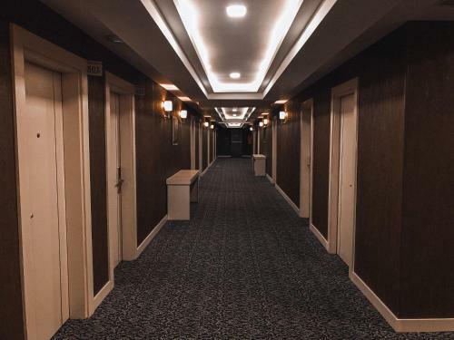 Ruma Expo Hotel