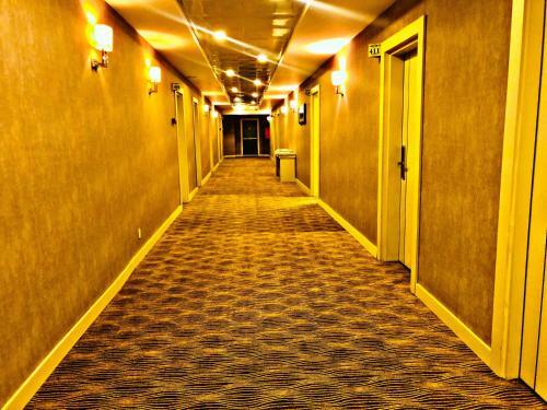 Ruma Expo Hotel