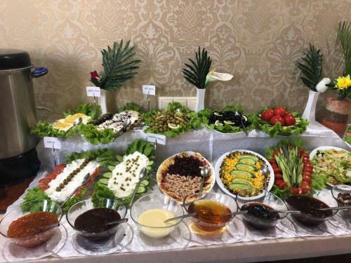 Ruma Expo Hotel