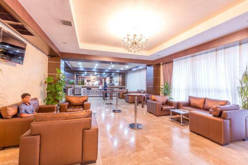 Ruma Expo Hotel