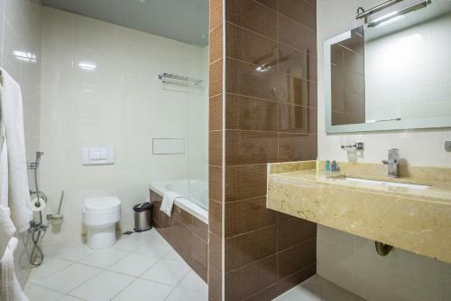 Ruma Expo Hotel