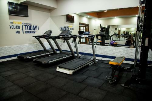 Ruma Expo Hotel