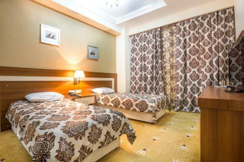 Ruma Expo Hotel