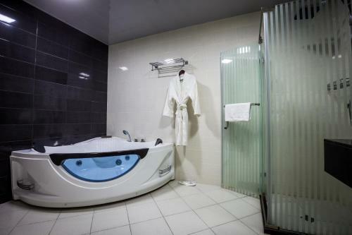 Ruma Expo Hotel