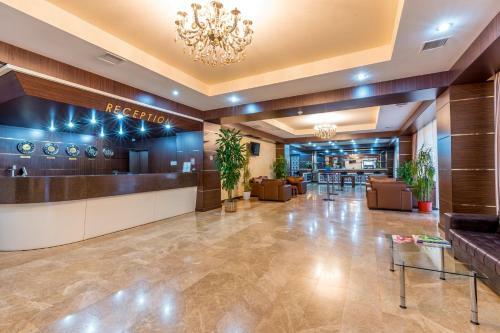 Ruma Expo Hotel