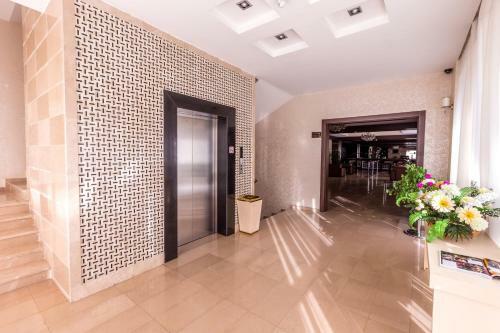 Ruma Expo Hotel