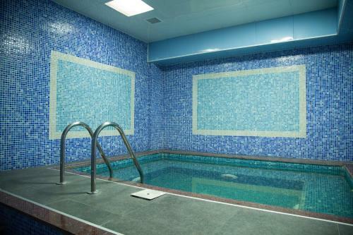Ruma Expo Hotel