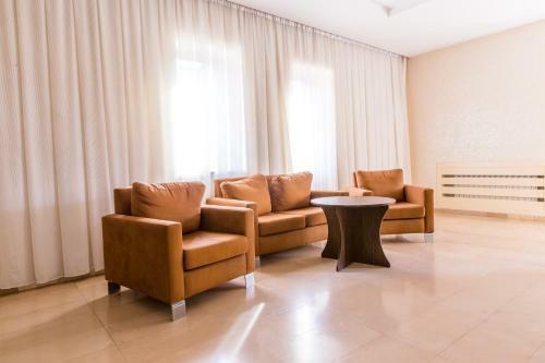 Ruma Expo Hotel