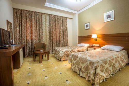 Ruma Expo Hotel