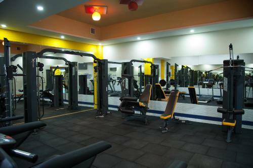 Ruma Expo Hotel