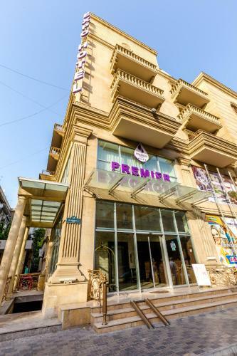 Ruma Expo Hotel