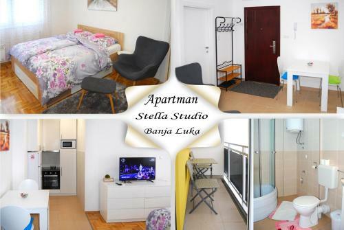 Apartamento Stan Na Dan Banja Luka