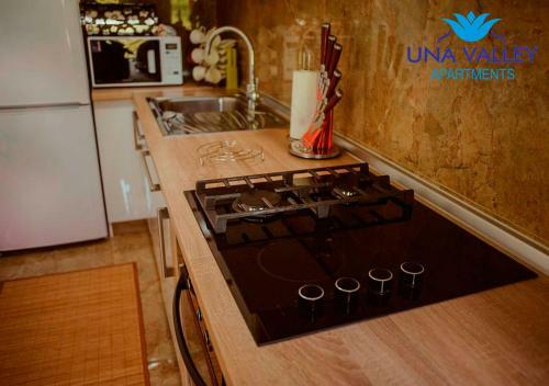 Apartamento UNA Valley Kulen Vakuf