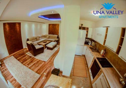 Apartamento UNA Valley Kulen Vakuf