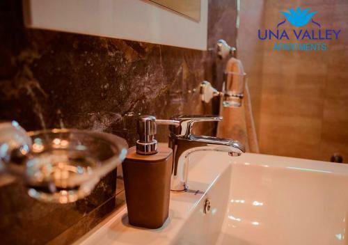 Apartamento UNA Valley Kulen Vakuf