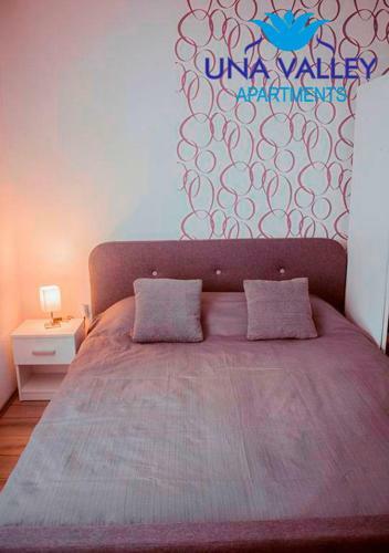 Apartamento UNA Valley Kulen Vakuf