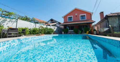 Villa Salma