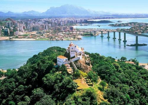 Apartamento Pas�rgada