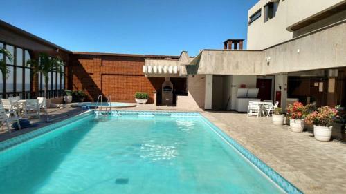 Apartamento Pas�rgada