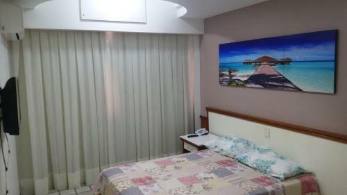 Apartamento Pas�rgada