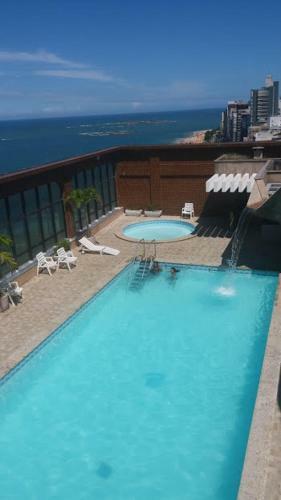 Apartamento Pas�rgada
