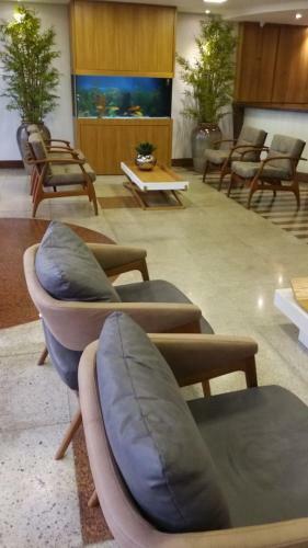 Apartamento Pas�rgada