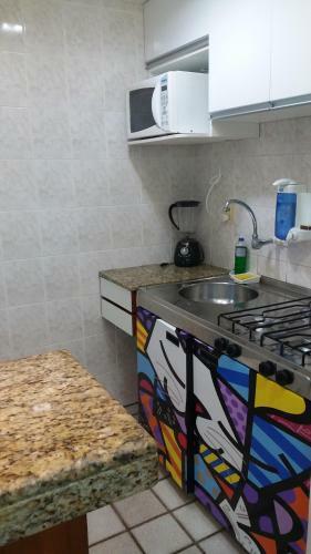Apartamento Pas�rgada