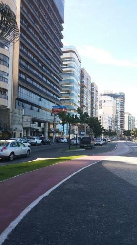 Apartamento Pas�rgada