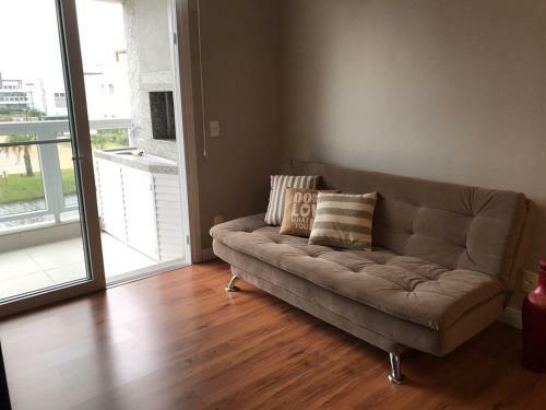 Apartamento Loft Rossi Atl�ntida