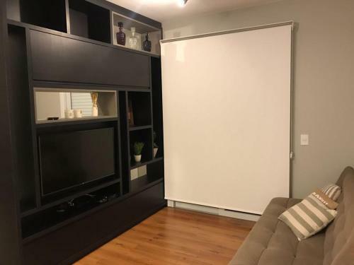 Apartamento Loft Rossi Atl�ntida