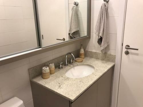 Apartamento Loft Rossi Atl�ntida