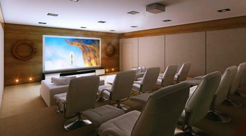 Apartamento Loft Rossi Atl�ntida