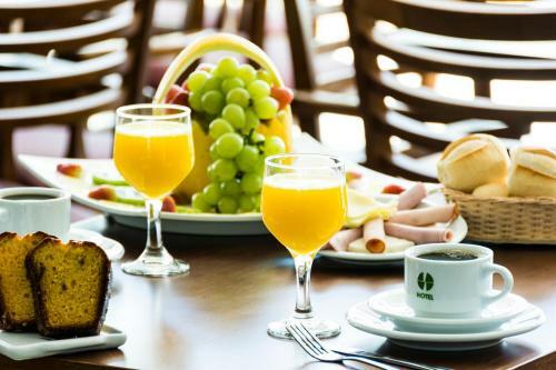 Hotel Golden Park Sorocaba E Conven��es