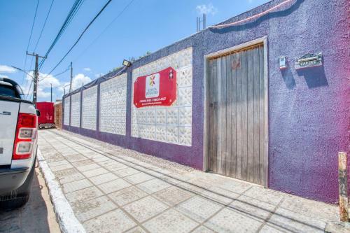 Hostal Pousada Flor Da Primavera