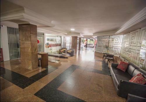 Apartamentos Victory Business Flat
