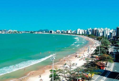 Apartamentos Victory Business Flat