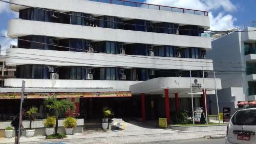Apartamentos Victory Business Flat