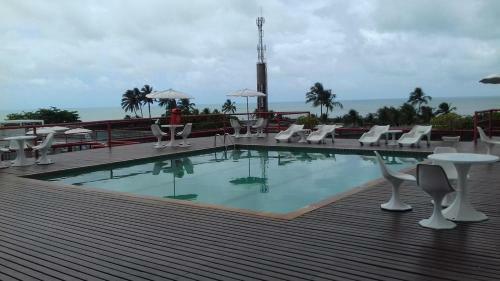 Apartamentos Victory Business Flat