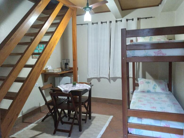 Posada Pousada Marimb�