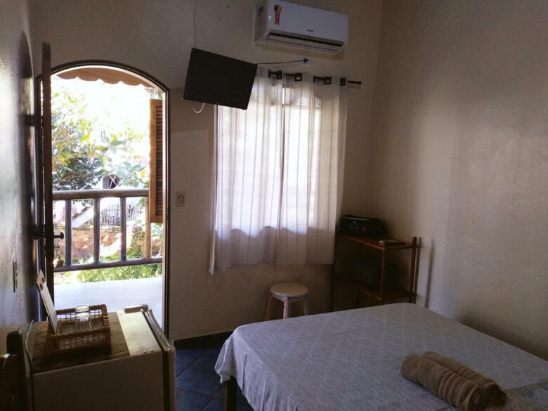 Posada Pousada Marimb�