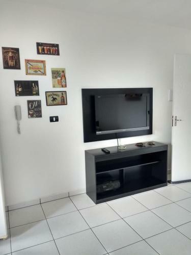 Apartamento Sun Way Ubatuba