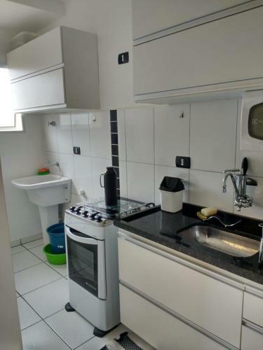 Apartamento Sun Way Ubatuba